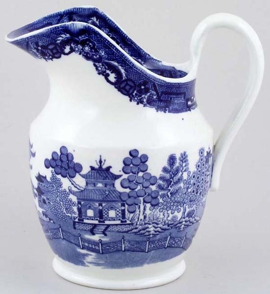 Ewer small c1920s